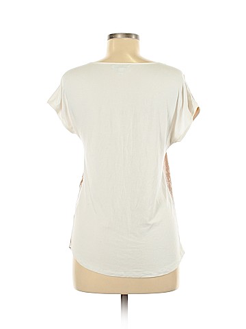 Calvin Klein Short Sleeve Top (view 2)