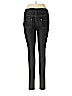 Yelete Black Jeggings Size L - photo 2