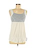 Unbranded White Tank Top Size 6 - photo 1