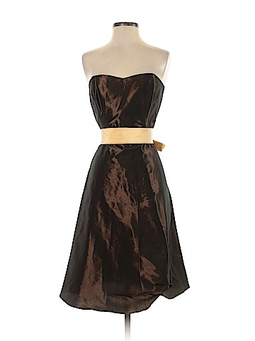 Robin Jordan Cocktail Dress (view 1)