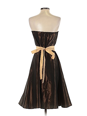 Robin Jordan Cocktail Dress (view 2)