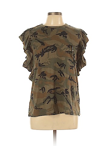 Hayden Short Sleeve Top (view 1)