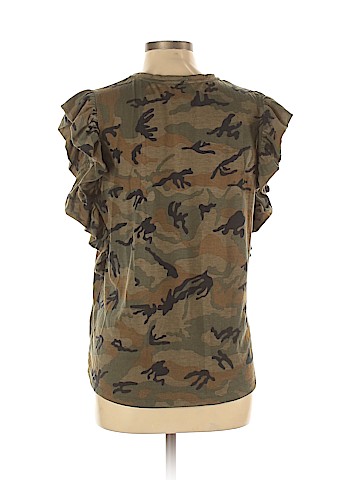 Hayden Short Sleeve Top (view 2)