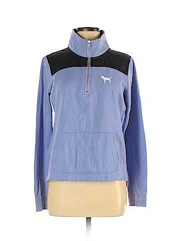 Victoria's Secret Pink Pullover Sweater (view 1)