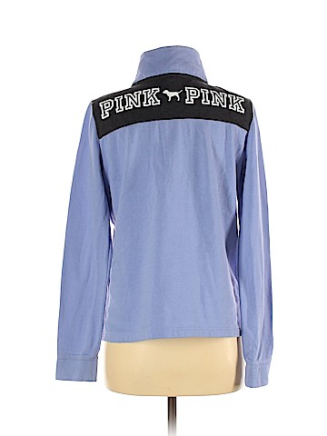Victoria's Secret Pink Pullover Sweater (view 2)
