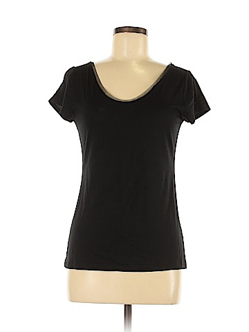 Banana Republic Short Sleeve T-Shirt (view 1)