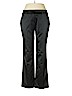 New York & Company Black Dress Pants Size 10 - photo 1