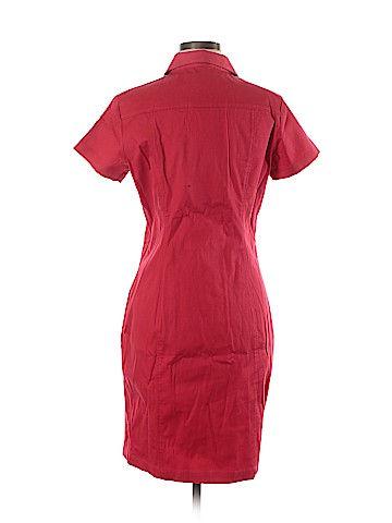 Jones New York Casual Dress (view 2)