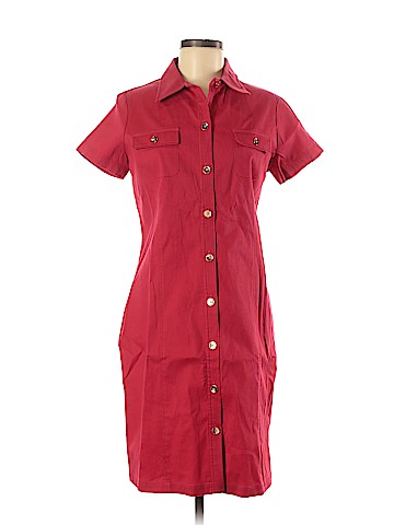 Jones New York Casual Dress (view 1)