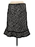 Gap Black Casual Skirt Size 8 - photo 2