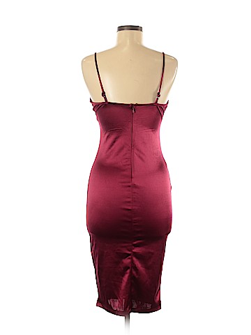 Shein Cocktail Dress (view 2)