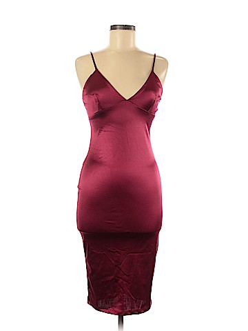 Shein Cocktail Dress (view 1)