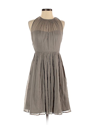 J.Crew Casual Dress (view 1)