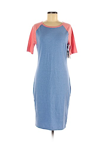 Lularoe Casual Dress (view 1)