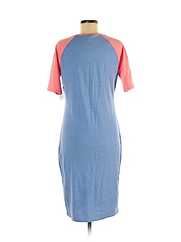 Lularoe Casual Dress (view 2)