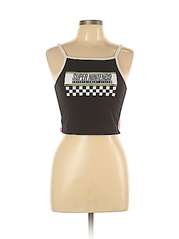 Assorted Brands Active Tank (view 1)