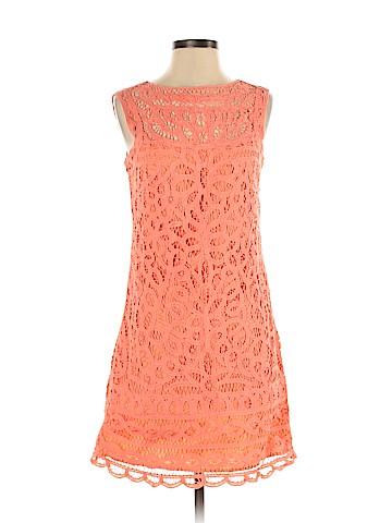 Lilly Pulitzer Casual Dress (view 1)