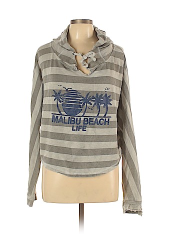 Unbranded Pullover Hoodie (view 1)