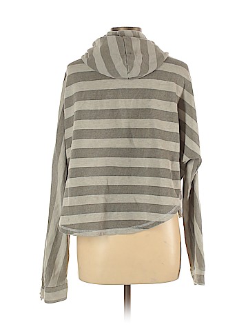 Unbranded Pullover Hoodie (view 2)