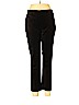 Lauren by Ralph Lauren Black Casual Pants Size 8 (petite) - photo 1