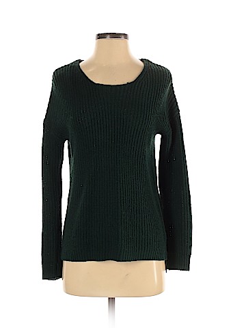 Charlotte Russe Pullover Sweater (view 1)