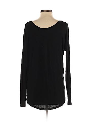 Victoria's Secret Pink Long Sleeve Top (view 2)