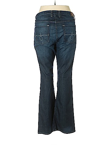 Lucky Brand Jeans (view 2)