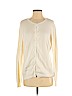 Croft & Barrow Ivory Cardigan Size S - photo 1
