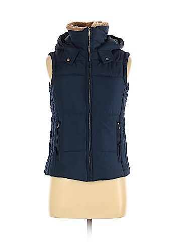 Love Tree Vest (view 1)