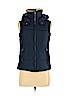 Love Tree 100% Polyester Blue Vest Size M - photo 1