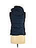 Love Tree 100% Polyester Blue Vest Size M - photo 2