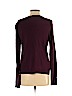 Croft & Barrow Burgundy Cardigan Size S - photo 2