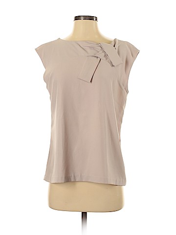 The Limited Sleeveless Blouse (view 1)