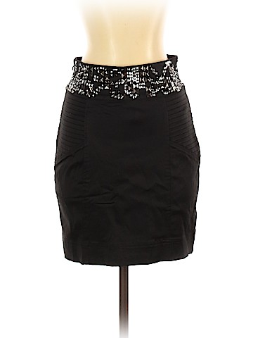 Kardashians for Bebe Formal Skirt (view 1)