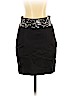 Kardashians for Bebe Black Formal Skirt Size 6 - photo 1