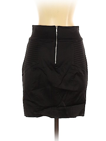 Kardashians for Bebe Formal Skirt (view 2)
