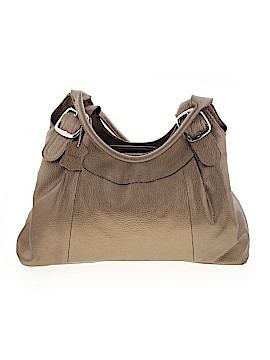 Unbranded Leather Shoulder Bag