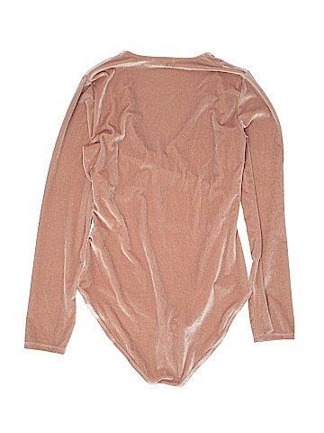 Madewell Bodysuit (view 2)