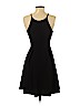 Soprano Black Casual Dress Size S - photo 2