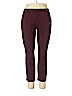 Ivanka Trump Burgundy Dress Pants Size 14 - photo 1