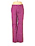 Gap Purple Casual Pants Size 8 - photo 1