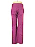 Gap Purple Casual Pants Size 8 - photo 2