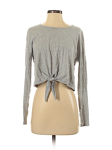 Me To We Long Sleeve T-Shirt (view 1)