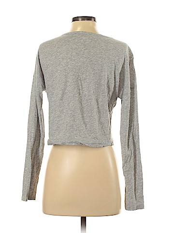 Me To We Long Sleeve T-Shirt (view 2)