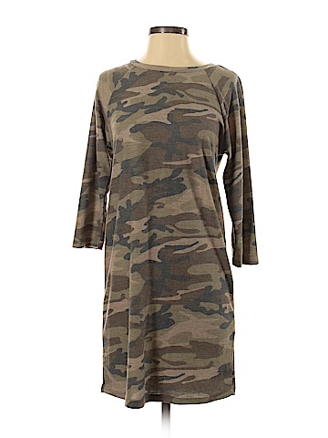 Everly Casual Dress (view 1)