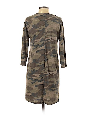 Everly Casual Dress (view 2)