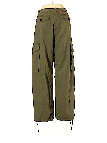 Zara SRPLS Cargo Pants (view 2)