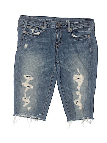 J.Crew Denim Shorts (view 1)