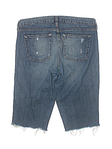 J.Crew Denim Shorts (view 2)
