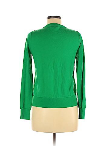 J.Crew Wool Cardigan (view 2)